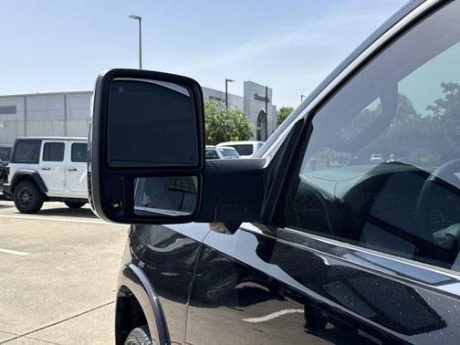 2025 RAM 1500 ST