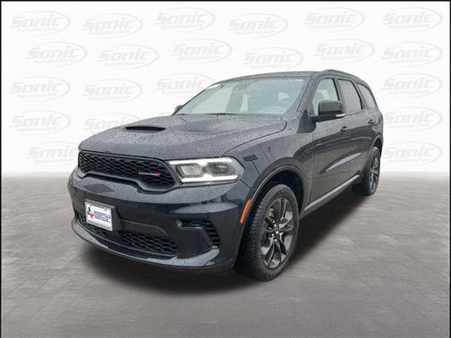 2025 Dodge Durango GT Plus