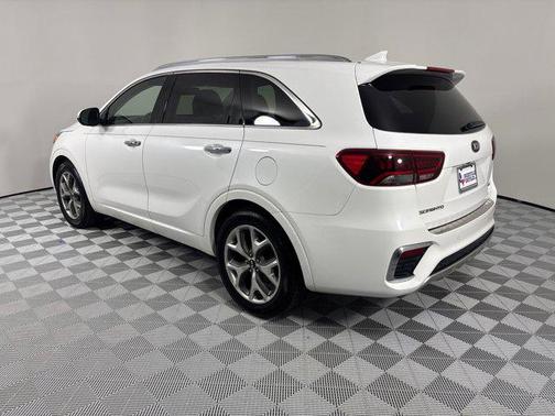 2019 Kia Sorento SX