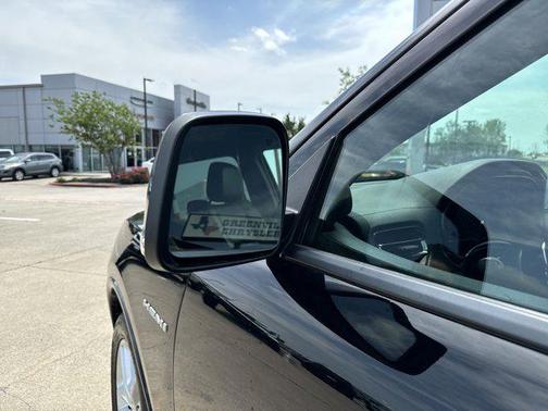 2022 Dodge Durango R/T RWD