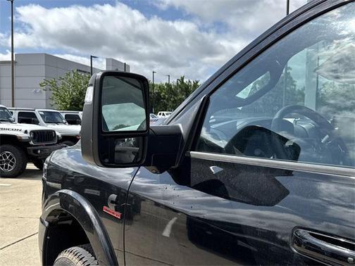 2025 RAM 2500 Limited Crew Cab 4x4 6'4' Box