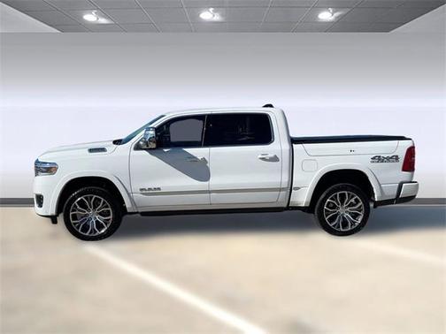 2026 RAM 1500 ST