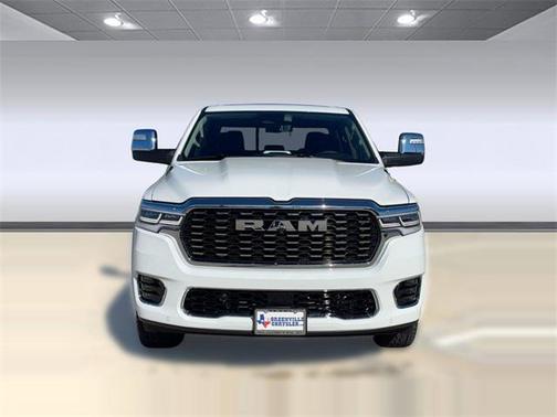 2026 RAM 1500 ST