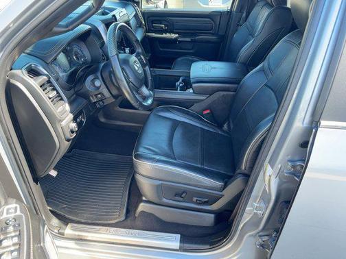 2021 RAM 3500 Limited Mega Cab 4x4 6'4' Box