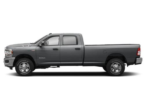 2021 RAM 3500 Limited Mega Cab 4x4 6'4' Box