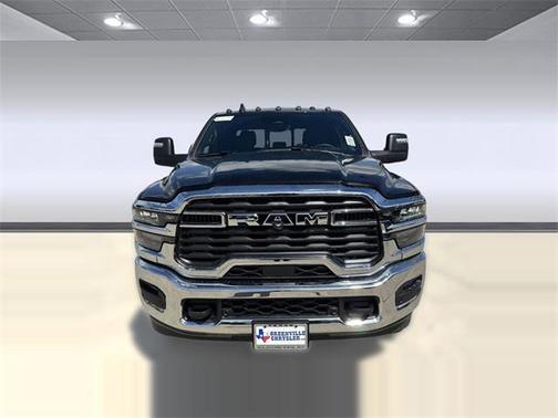 2025 RAM 2500 Tradesman Crew Cab 4x4 6'4' Box