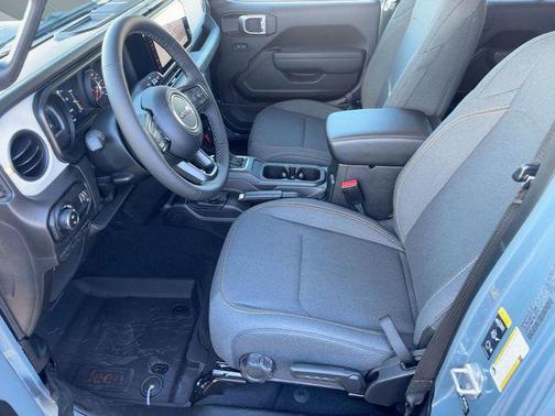 2026 Jeep Gladiator Sport S