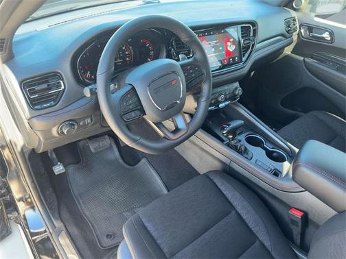 2026 Dodge Durango GT HEMI V8 AWD