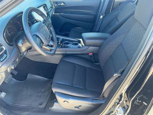 2026 Dodge Durango GT HEMI V8 AWD