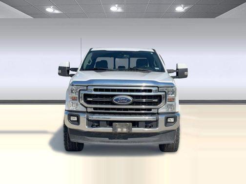 2020 Ford F-350 Lariat