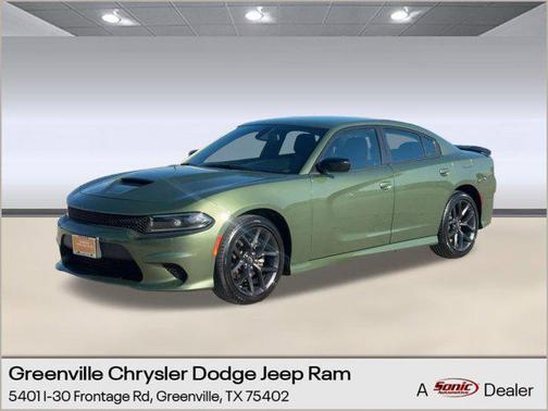 2023 Dodge Charger GT