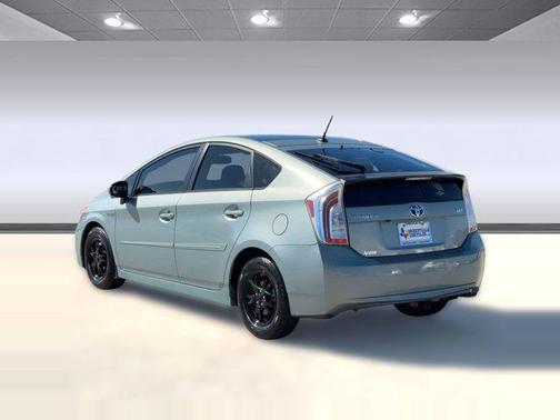 2014 Toyota Prius Four