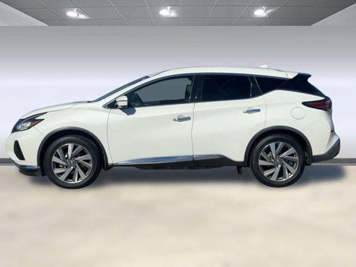 2020 Nissan Murano SL FWD