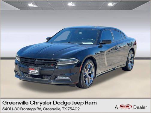 2023 Dodge Charger SXT