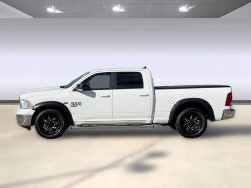 2020 RAM 1500 Classic SLT