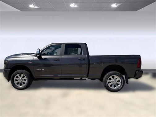 2025 RAM 2500 Laramie Crew Cab 4x4 6'4' Box