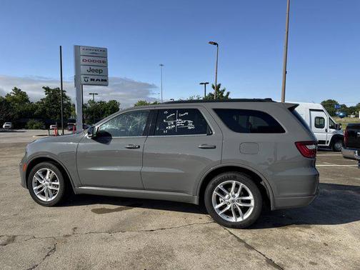 2023 Dodge Durango GT Plus