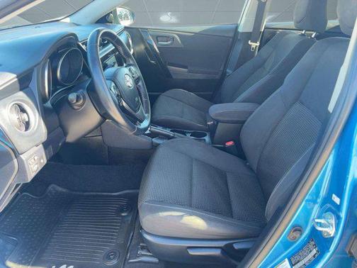 2018 Toyota Corolla iM Base