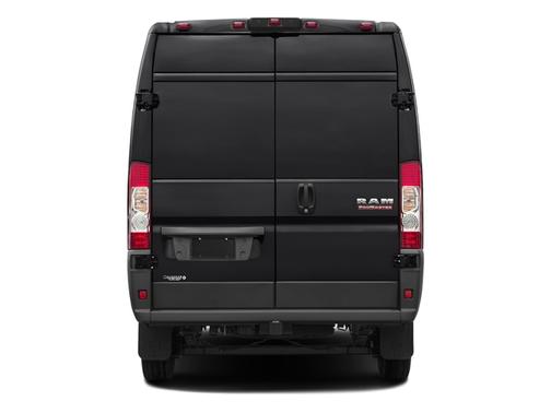 2017 RAM ProMaster 3500 High Roof