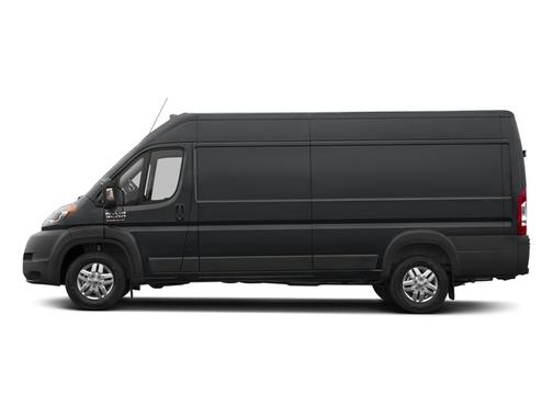 2017 RAM ProMaster 3500 High Roof