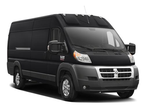 2017 RAM ProMaster 3500 High Roof