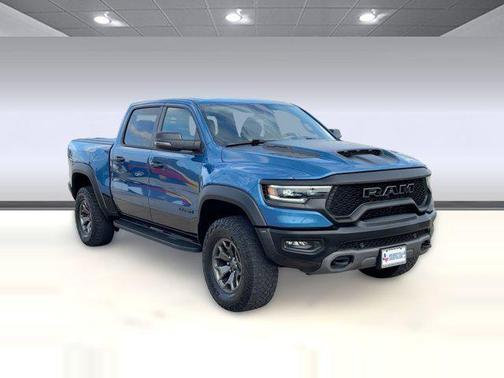 2024 RAM 1500 TRX
