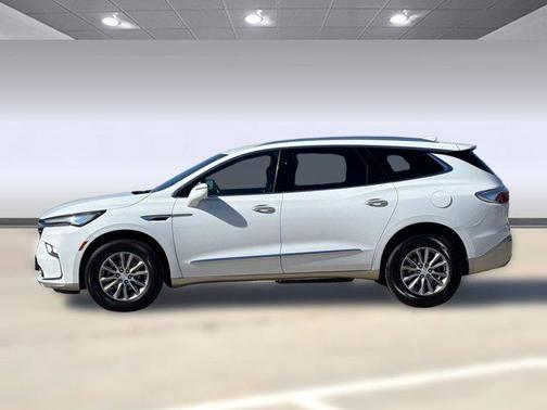 2022 Buick Enclave FWD Essence