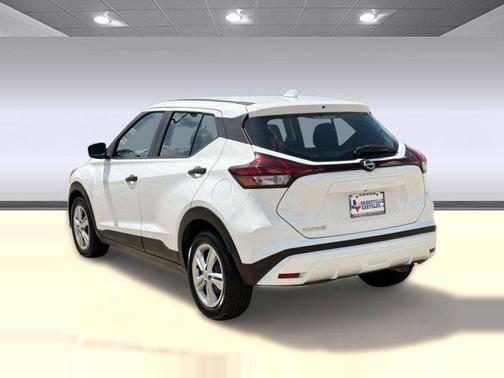 Fresh Powder 2023 Nissan Kicks S