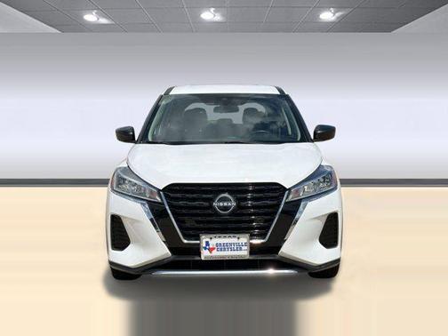 Fresh Powder 2023 Nissan Kicks S
