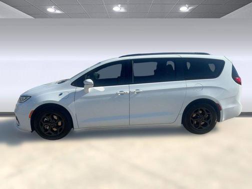2021 Chrysler Pacifica Hybrid Touring L