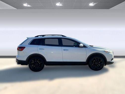 2015 Mazda CX-9 Grand Touring