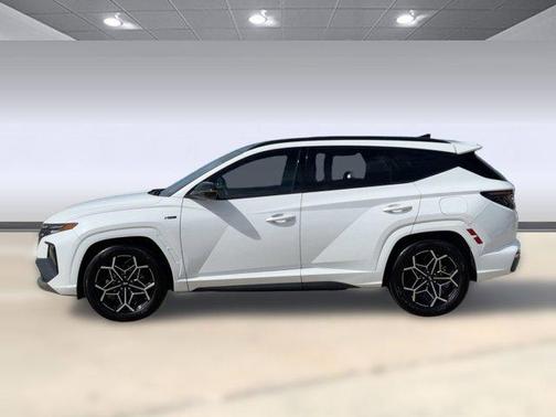 2023 Hyundai TUCSON N Line