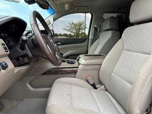 2019 GMC Yukon SLE