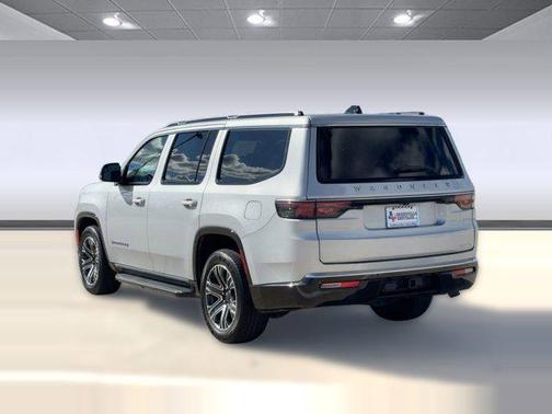 2024 Jeep Wagoneer Series II 4x4