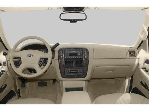 2003 Ford Explorer XLS
