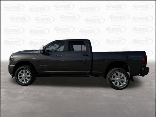 2025 RAM 2500 Laramie Crew Cab 4x4 6'4' Box