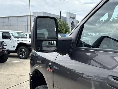 2025 RAM 3500 Big Horn Crew Cab 4x4 8' Box