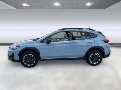 2022 Subaru Crosstrek Base