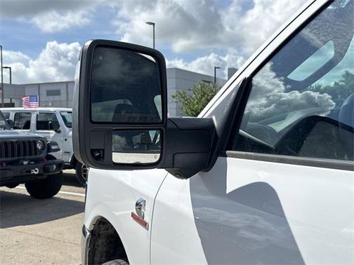 2025 RAM 2500 Tradesman Crew Cab 4x4 6'4' Box