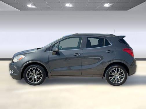 2016 Buick Encore Sport Touring
