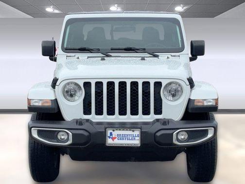 2023 Jeep Gladiator Sport S