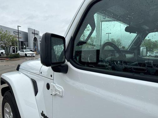 2023 Jeep Gladiator Sport S