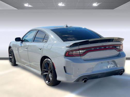 2021 Dodge Charger GT