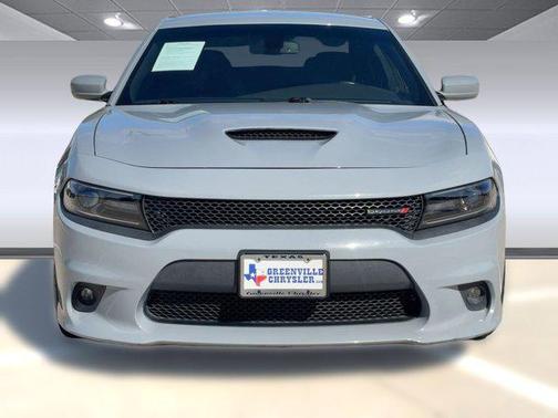 2021 Dodge Charger GT