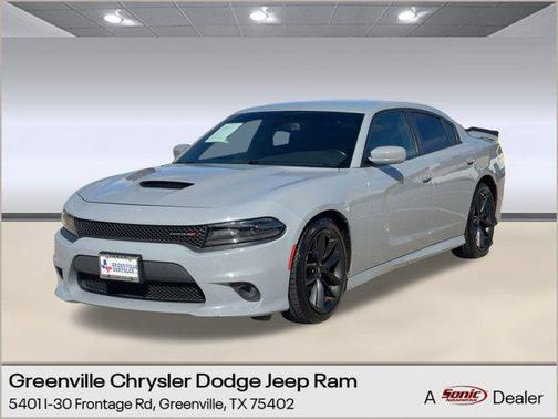 2021 Dodge Charger GT