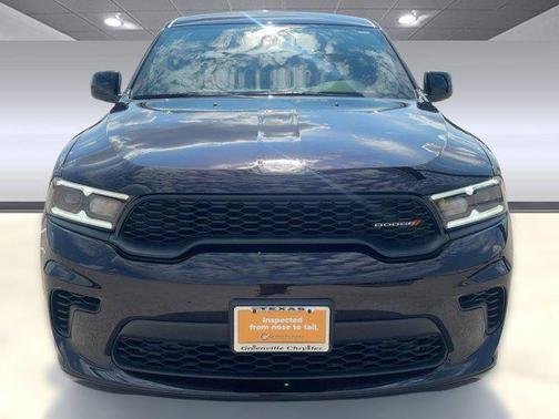 2025 Dodge Durango GT AWD