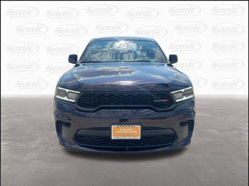 2025 Dodge Durango GT AWD