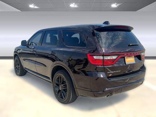 2025 Dodge Durango GT AWD
