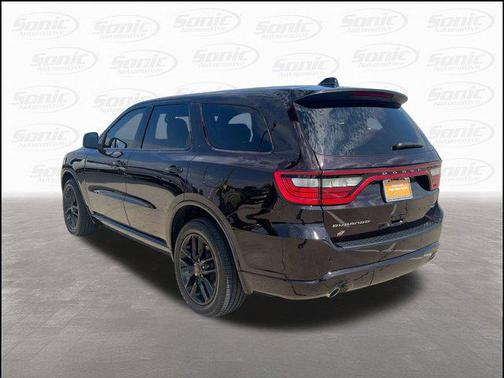 2025 Dodge Durango GT AWD