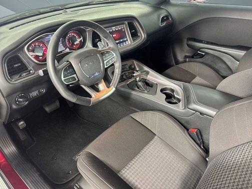 2023 Dodge Challenger SRT Hellcat